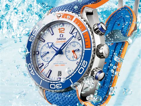 omega seamaster michael phelps|michael phelps watches.